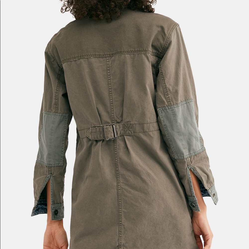 Free People Apollo jacket - Picture 2 of 5